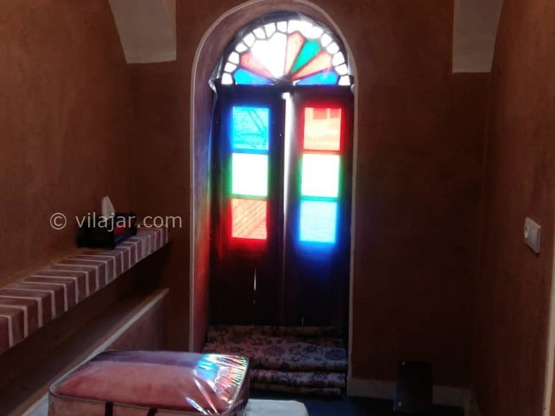 عکس شماره 660108 - اقامتگاه بوم گردی خانه نخجیر - 