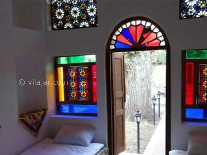 عکس شماره 660112 - اقامتگاه بوم گردی خانه نخجیر - 