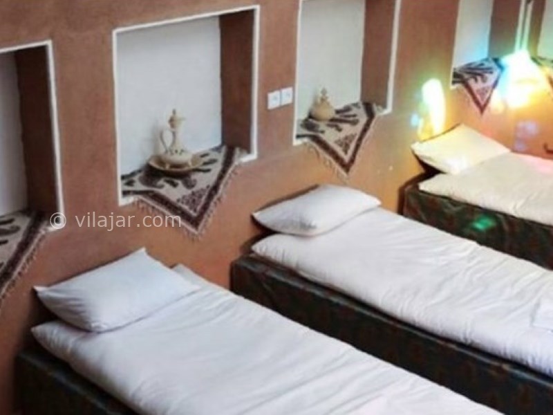 عکس شماره 660115 - اقامتگاه بوم گردی خانه نخجیر - 