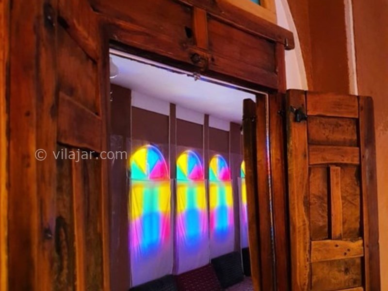 عکس شماره 660122 - اقامتگاه بوم گردی خانه نخجیر - 