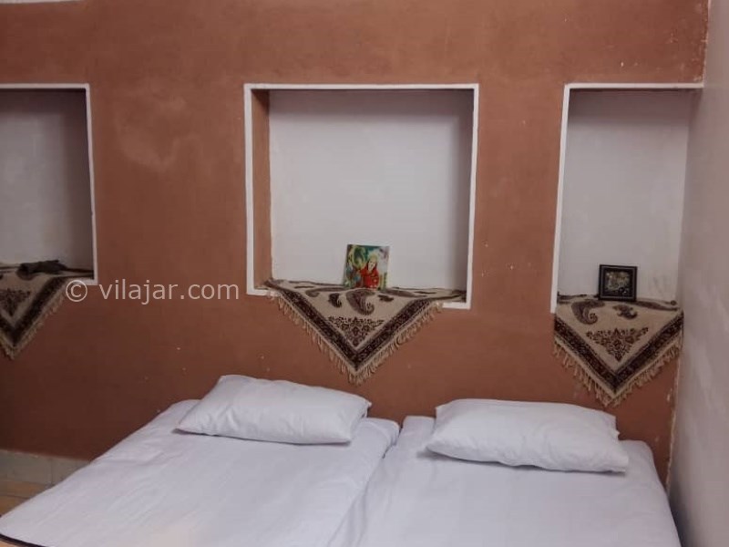 عکس شماره 660129 - اقامتگاه بوم گردی خانه نخجیر - 