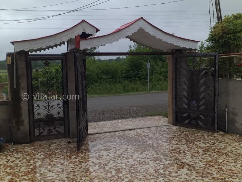 عکس شماره 660134 - اجاره ویلا در تالش گتکسرا -