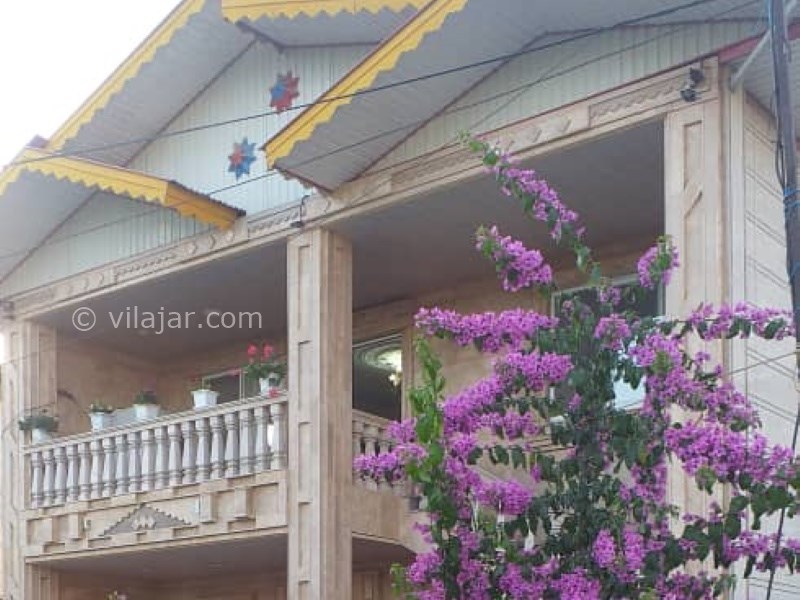 عکس شماره 660137 - اجاره ویلا در تالش گتکسرا -