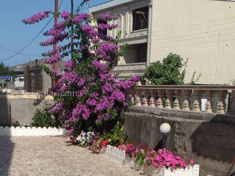 عکس شماره 660143 - اجاره ویلا در تالش گتکسرا -