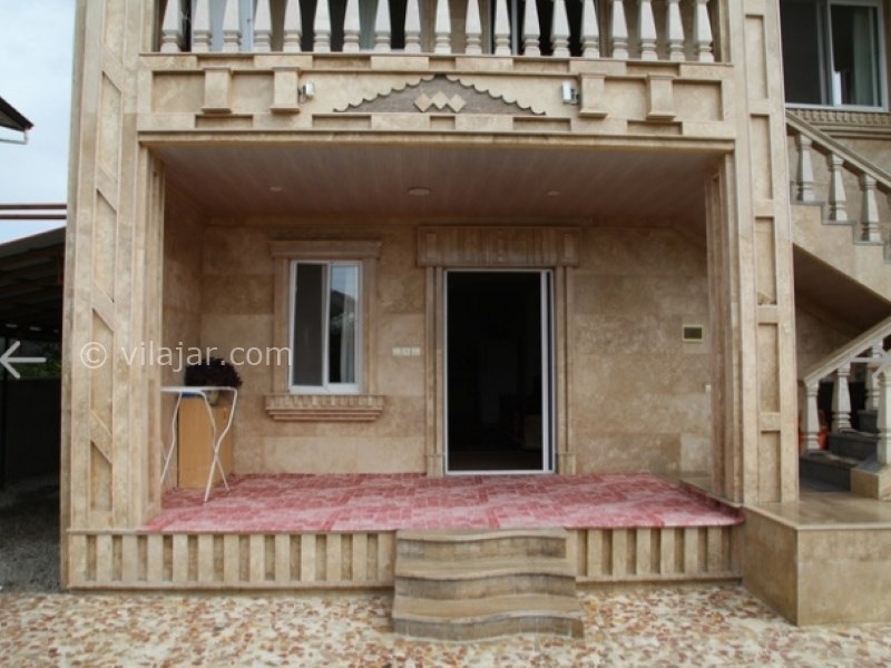 عکس شماره 660146 - اجاره ویلا در تالش گتکسرا -