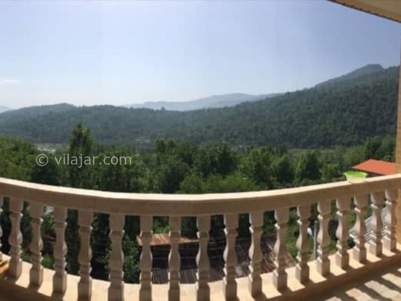 عکس شماره 660150 - اجاره اقامتگاه در سوادکوه لفور - 