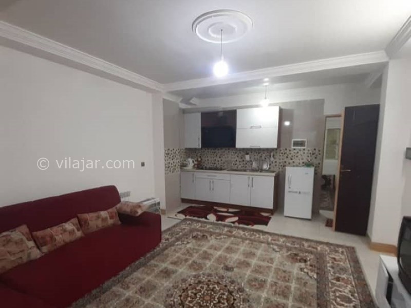 عکس شماره 660155 - اجاره اقامتگاه در سوادکوه لفور - 