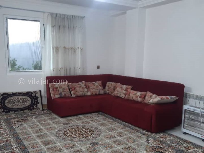 عکس شماره 660156 - اجاره اقامتگاه در سوادکوه لفور - 