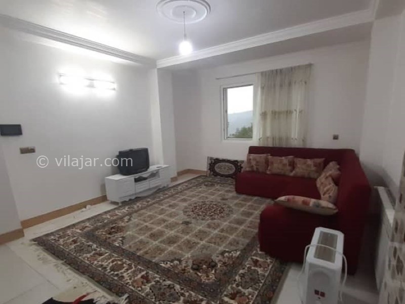 عکس شماره 660157 - اجاره اقامتگاه در سوادکوه لفور - 