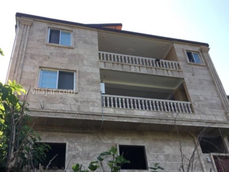 عکس شماره 660158 - اجاره اقامتگاه در سوادکوه لفور - 