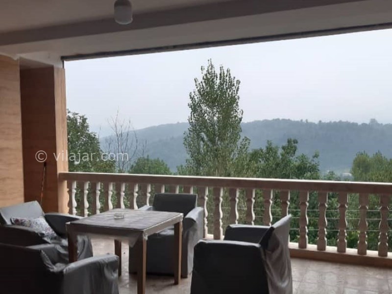 عکس شماره 660159 - اجاره اقامتگاه در سوادکوه لفور - 