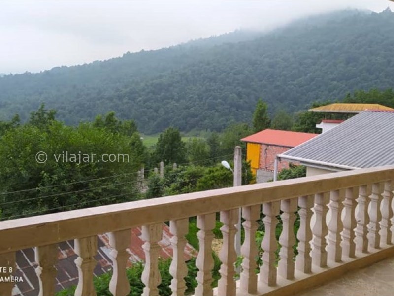 عکس شماره 660160 - اجاره اقامتگاه در سوادکوه لفور - 