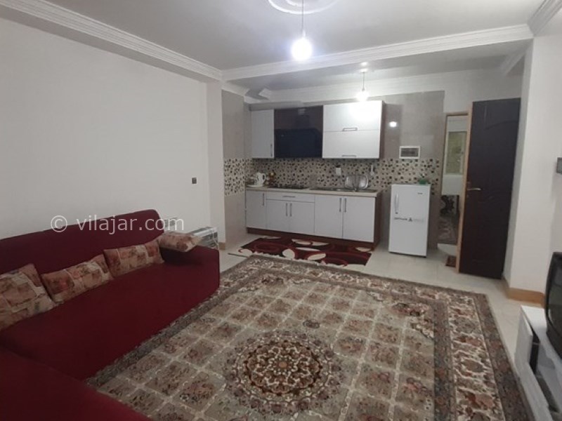 عکس شماره 660161 - اجاره اقامتگاه در سوادکوه لفور - 