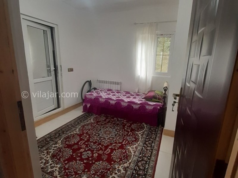 عکس شماره 660162 - اجاره اقامتگاه در سوادکوه لفور - 