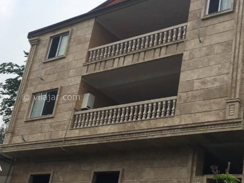 عکس شماره 660165 - اجاره اقامتگاه در سوادکوه لفور - 