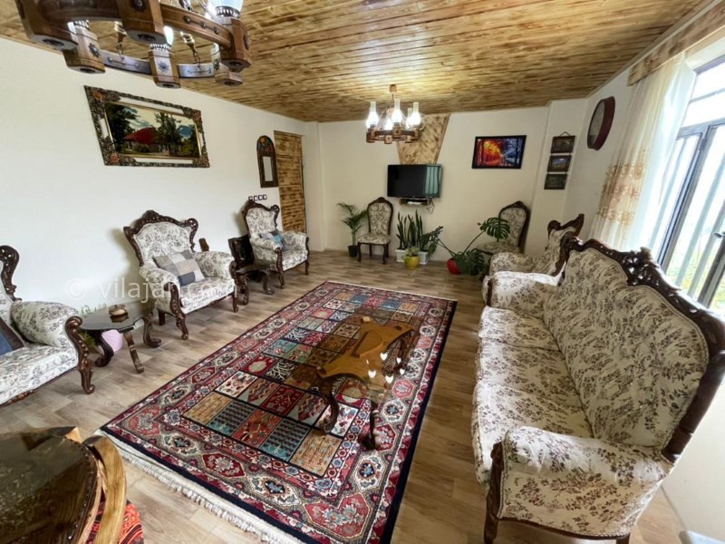 عکس شماره 660192 - ویلا با استخر و بیلیارد اربکله رامسر -