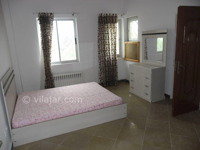 عکس شماره 66029 - اجاره ویلا جنگلی در کلارآباد - 