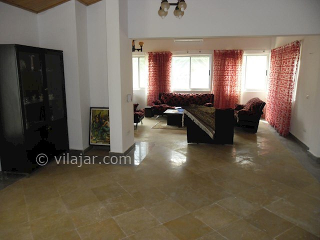 عکس شماره 66031 - اجاره ویلا جنگلی در کلارآباد - 