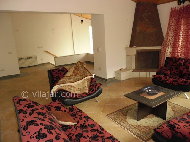 عکس شماره 66033 - اجاره ویلا جنگلی در کلارآباد - 