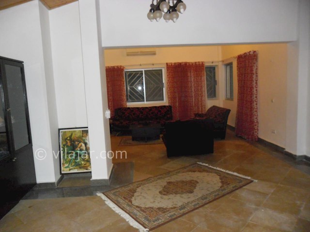 عکس شماره 66039 - اجاره ویلا جنگلی در کلارآباد - 