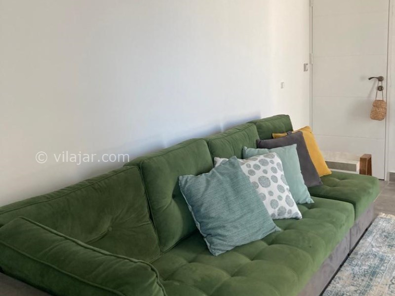 عکس شماره 660402 - اقامتگاه بادگیر سفید جزیره هنگام - 