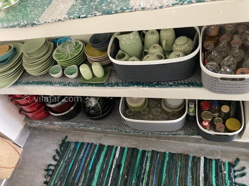 عکس شماره 660406 - اقامتگاه بادگیر سفید جزیره هنگام - 