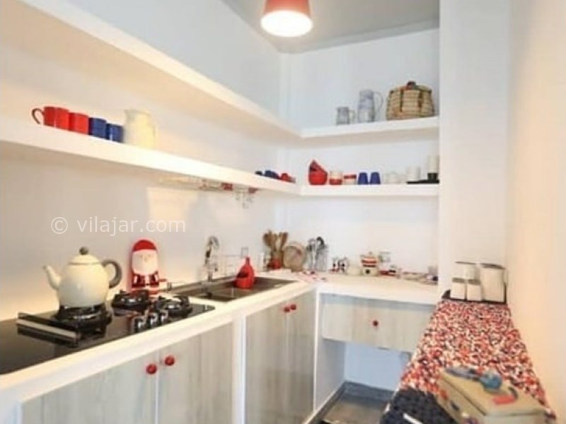 عکس شماره 660416 - اقامتگاه بادگیر سفید جزیره هنگام - 