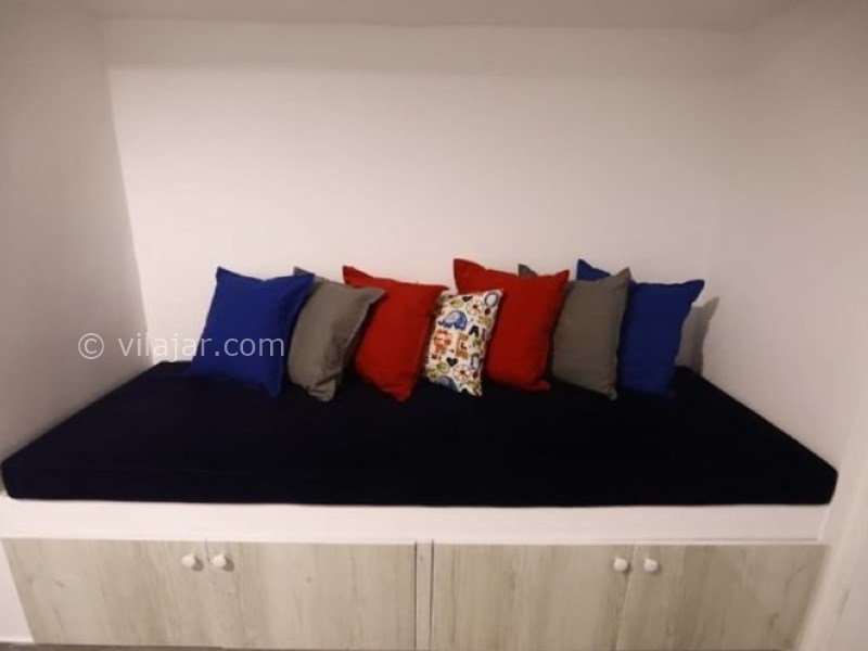 عکس شماره 660424 - اقامتگاه بادگیر سفید جزیره هنگام - 