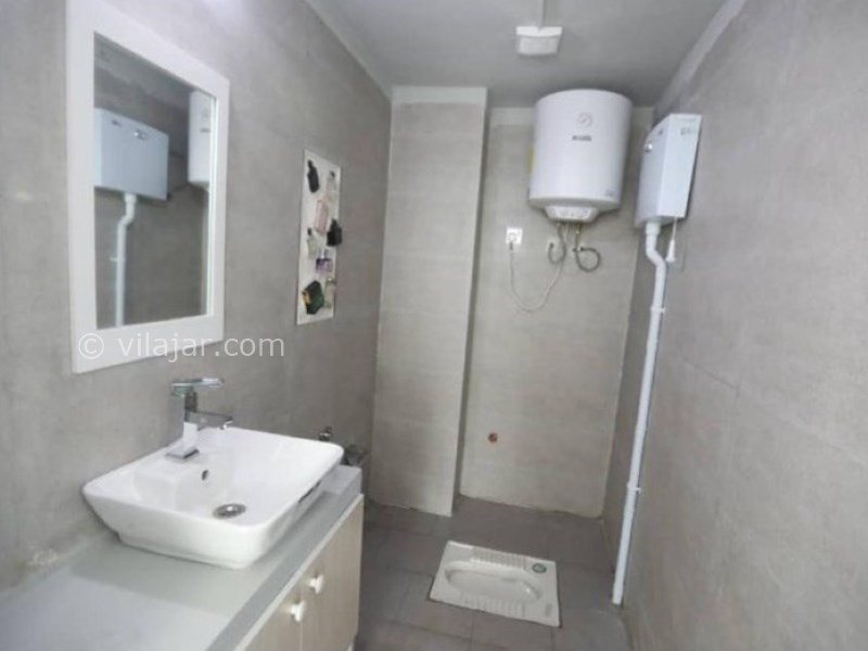 عکس شماره 660426 - اقامتگاه بادگیر سفید جزیره هنگام - 