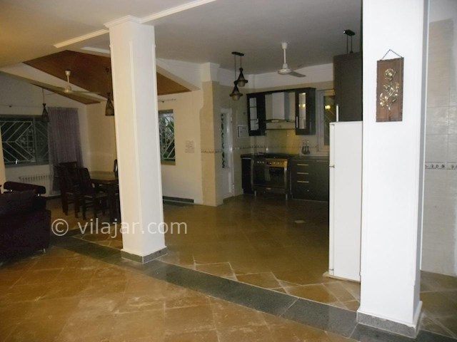 عکس شماره 66043 - اجاره ویلا جنگلی در کلارآباد - 