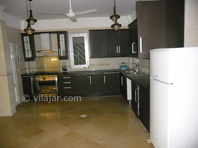 عکس شماره 66045 - اجاره ویلا جنگلی در کلارآباد - 