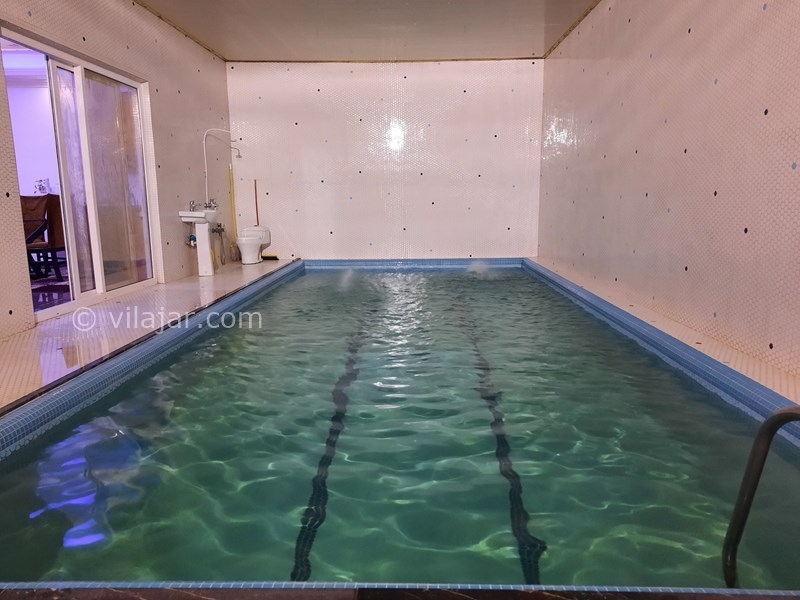 عکس شماره 660484 - اجاره ویلا استخردار نوشهر - 