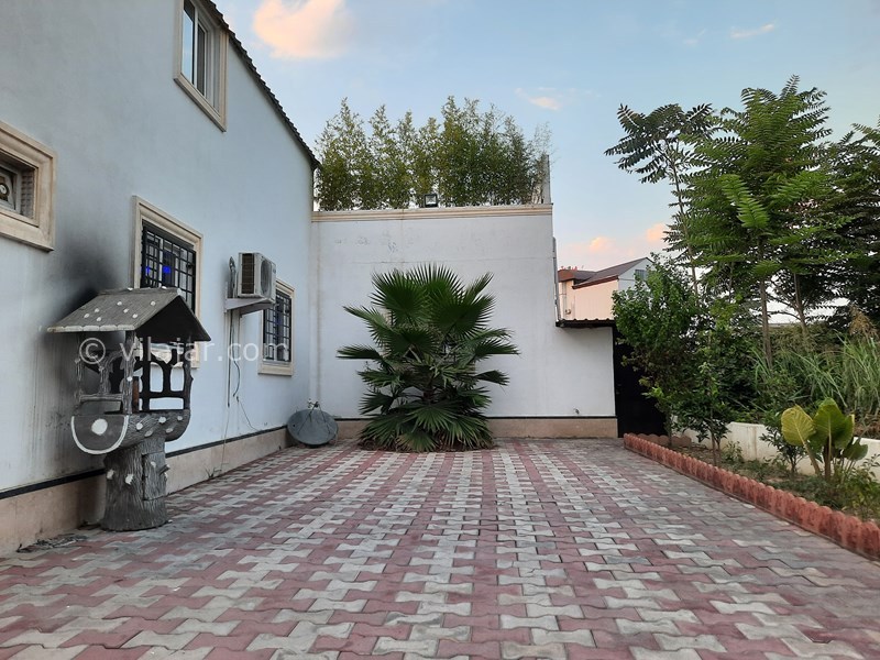 عکس شماره 660487 - اجاره ویلا استخردار نوشهر - 