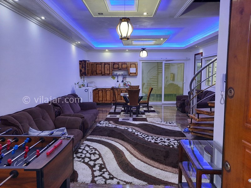 عکس شماره 660488 - اجاره ویلا استخردار نوشهر - 