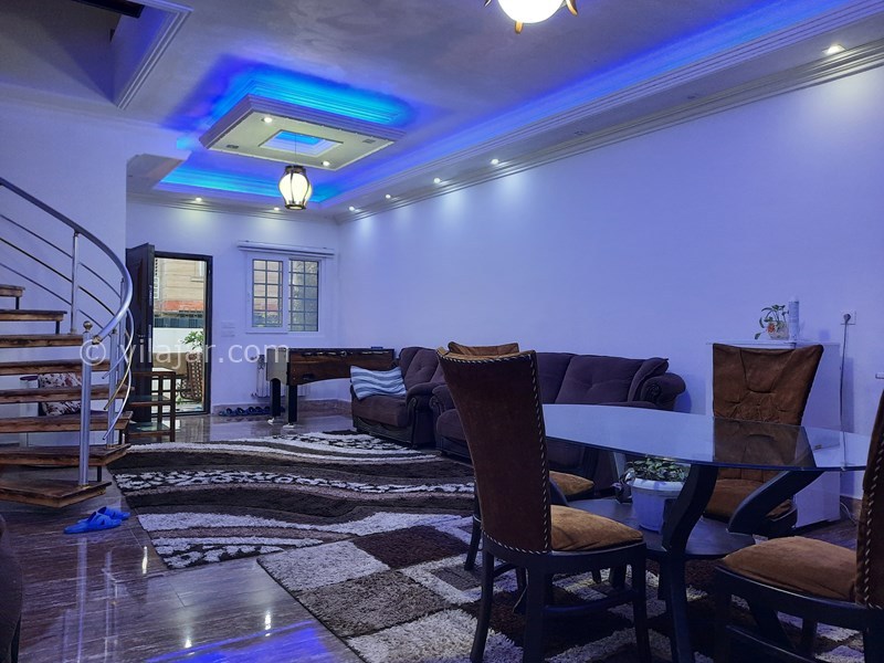 عکس شماره 660489 - اجاره ویلا استخردار نوشهر - 