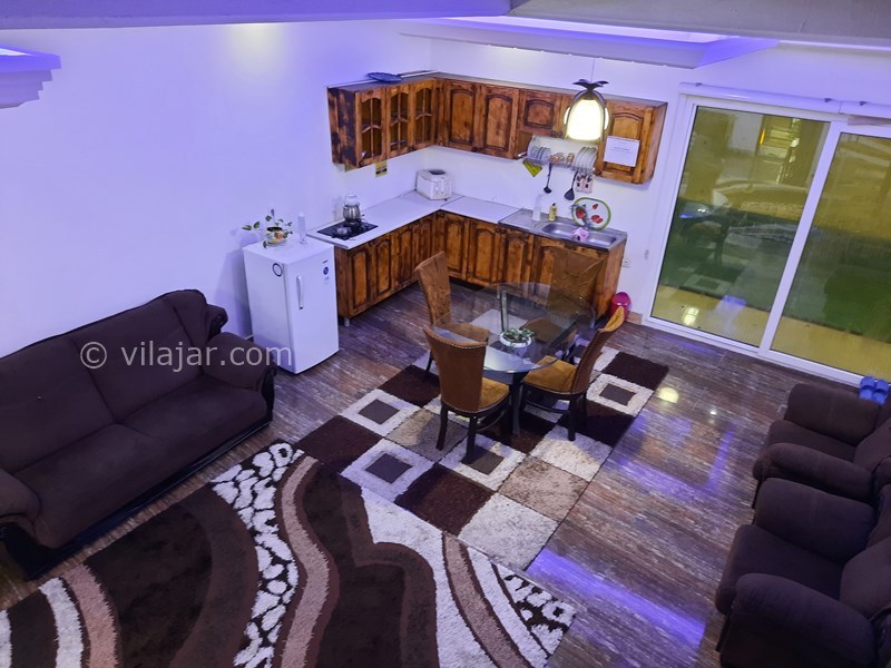 عکس شماره 660491 - اجاره ویلا استخردار نوشهر - 