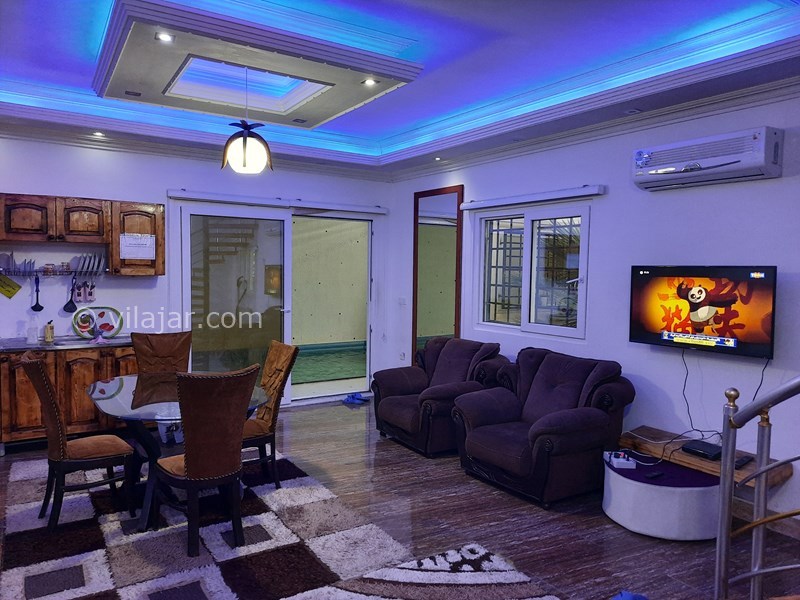 عکس شماره 660493 - اجاره ویلا استخردار نوشهر - 