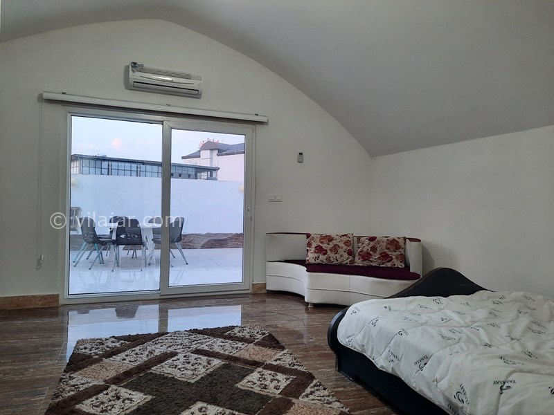 عکس شماره 660494 - اجاره ویلا استخردار نوشهر - 