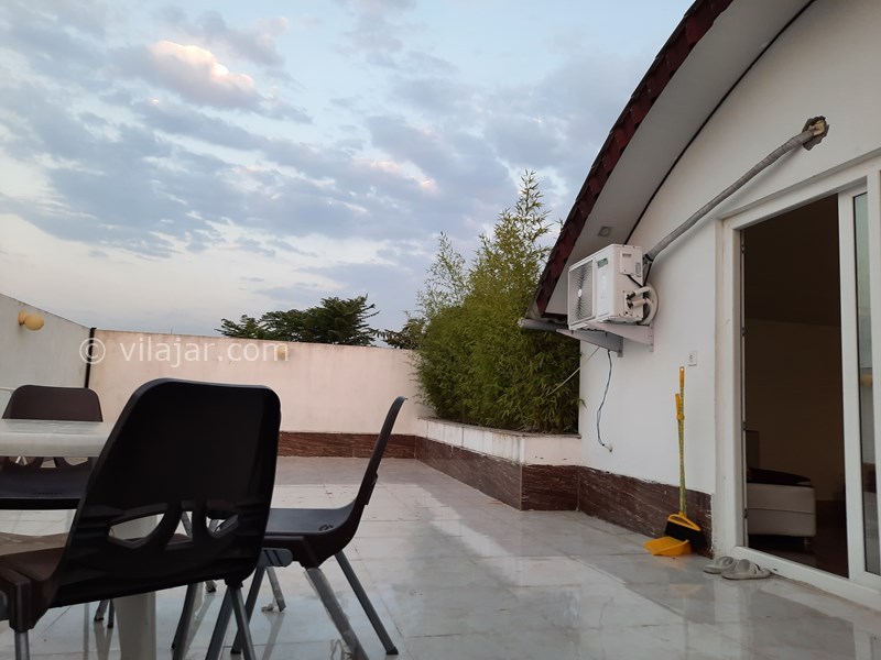 عکس شماره 660496 - اجاره ویلا استخردار نوشهر - 