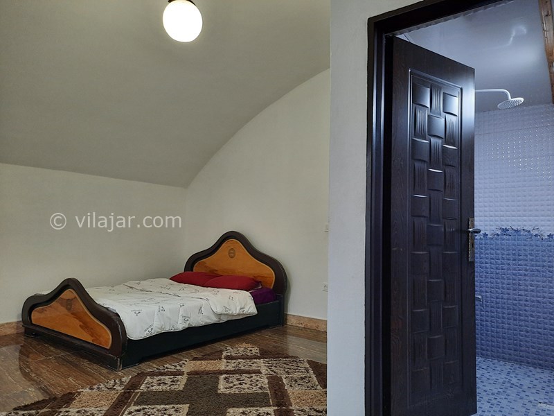 عکس شماره 660497 - اجاره ویلا استخردار نوشهر - 