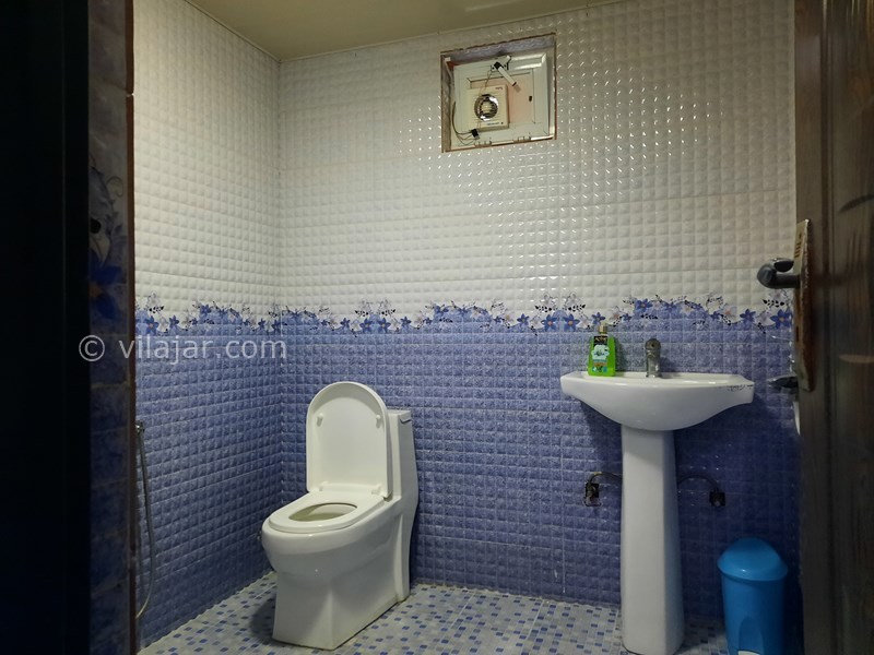 عکس شماره 660499 - اجاره ویلا استخردار نوشهر - 