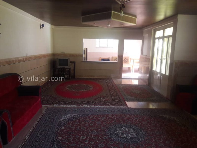 عکس شماره 660656 - اجاره ویلا باغ جنگلی در بهشهر - 
