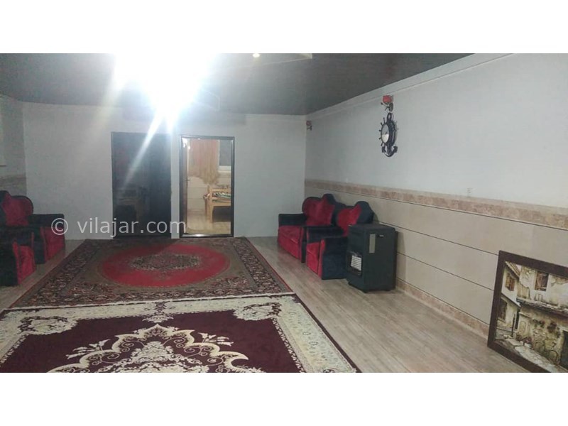 عکس شماره 660659 - اجاره ویلا باغ جنگلی در بهشهر - 