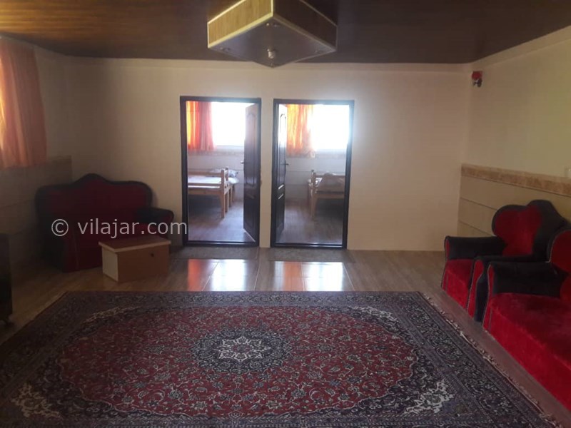 عکس شماره 660664 - اجاره ویلا باغ جنگلی در بهشهر - 