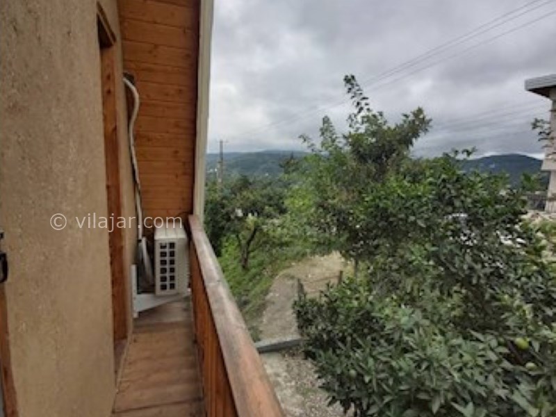 عکس شماره 660669 - اجاره کلبه جنگلی در اربکله رامسر - 