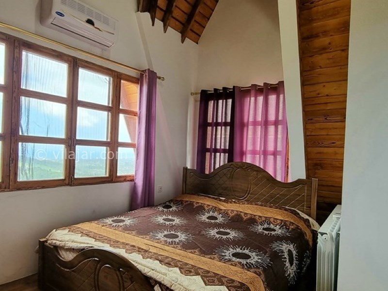 عکس شماره 660676 - اجاره کلبه جنگلی در اربکله رامسر - 