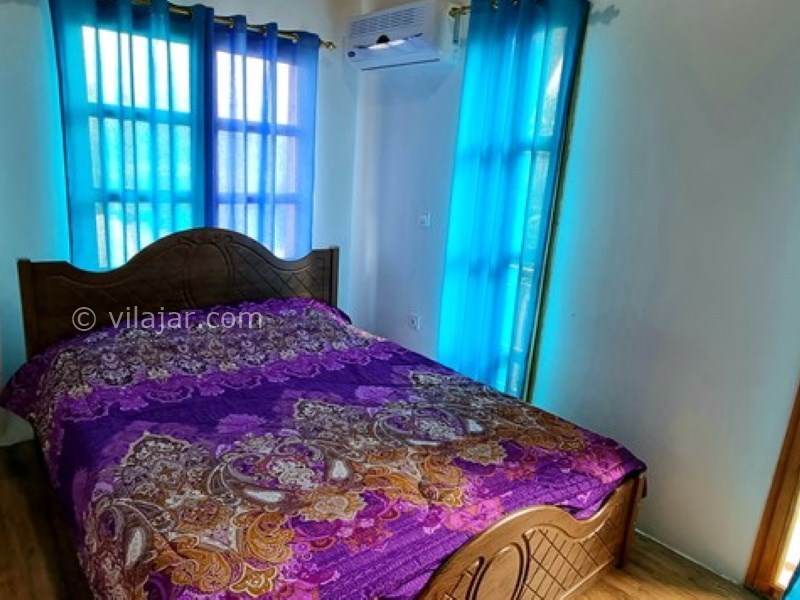 عکس شماره 660680 - اجاره کلبه جنگلی در اربکله رامسر - 