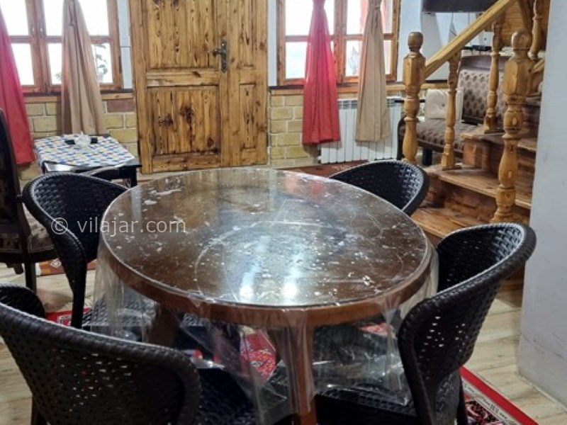 عکس شماره 660681 - اجاره کلبه جنگلی در اربکله رامسر - 