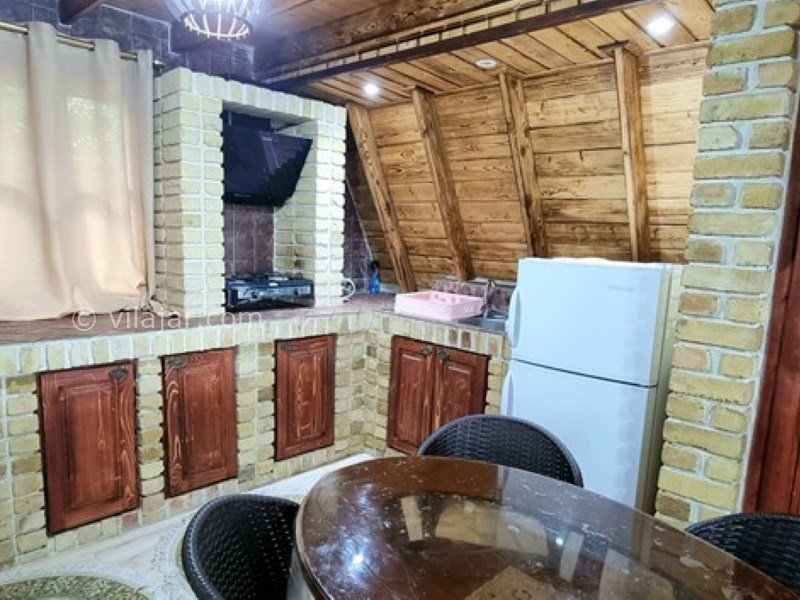 عکس شماره 660684 - اجاره کلبه جنگلی در اربکله رامسر - 