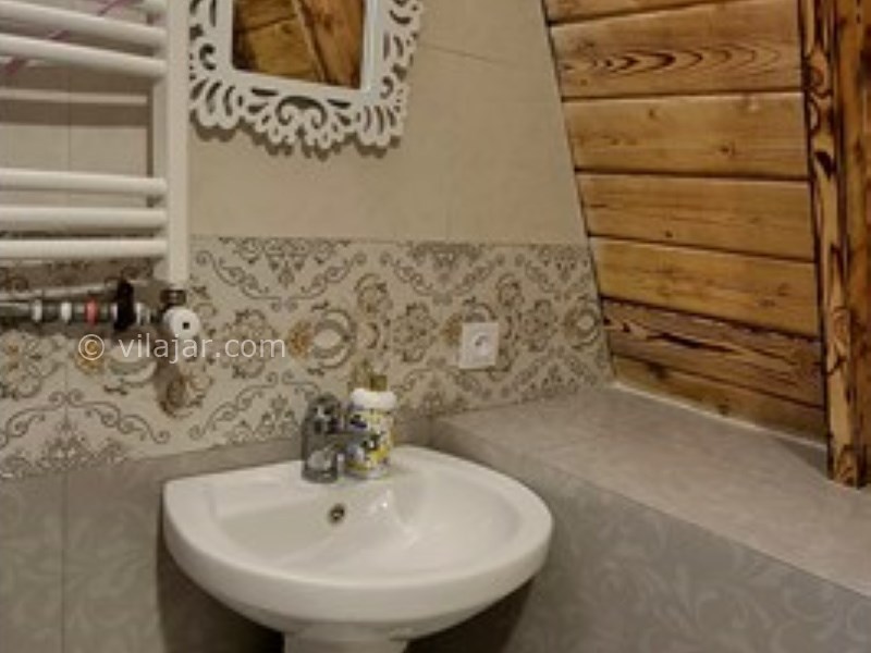 عکس شماره 660686 - اجاره کلبه جنگلی در اربکله رامسر - 